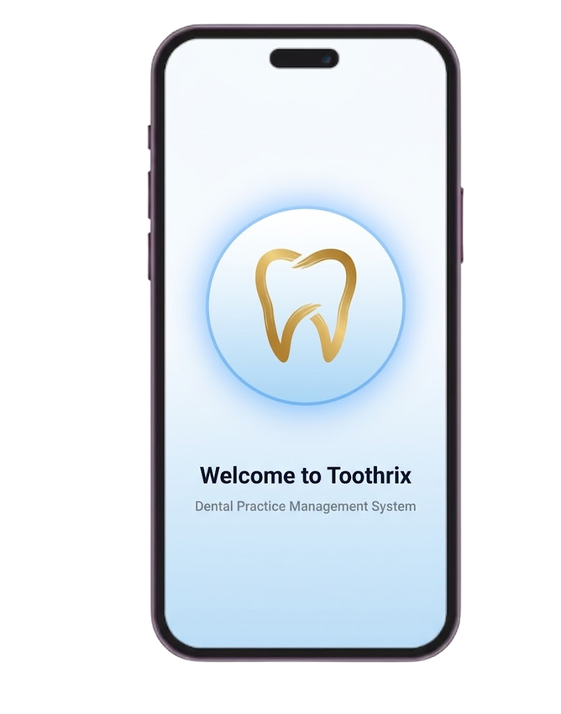 Toothrix Mobile App